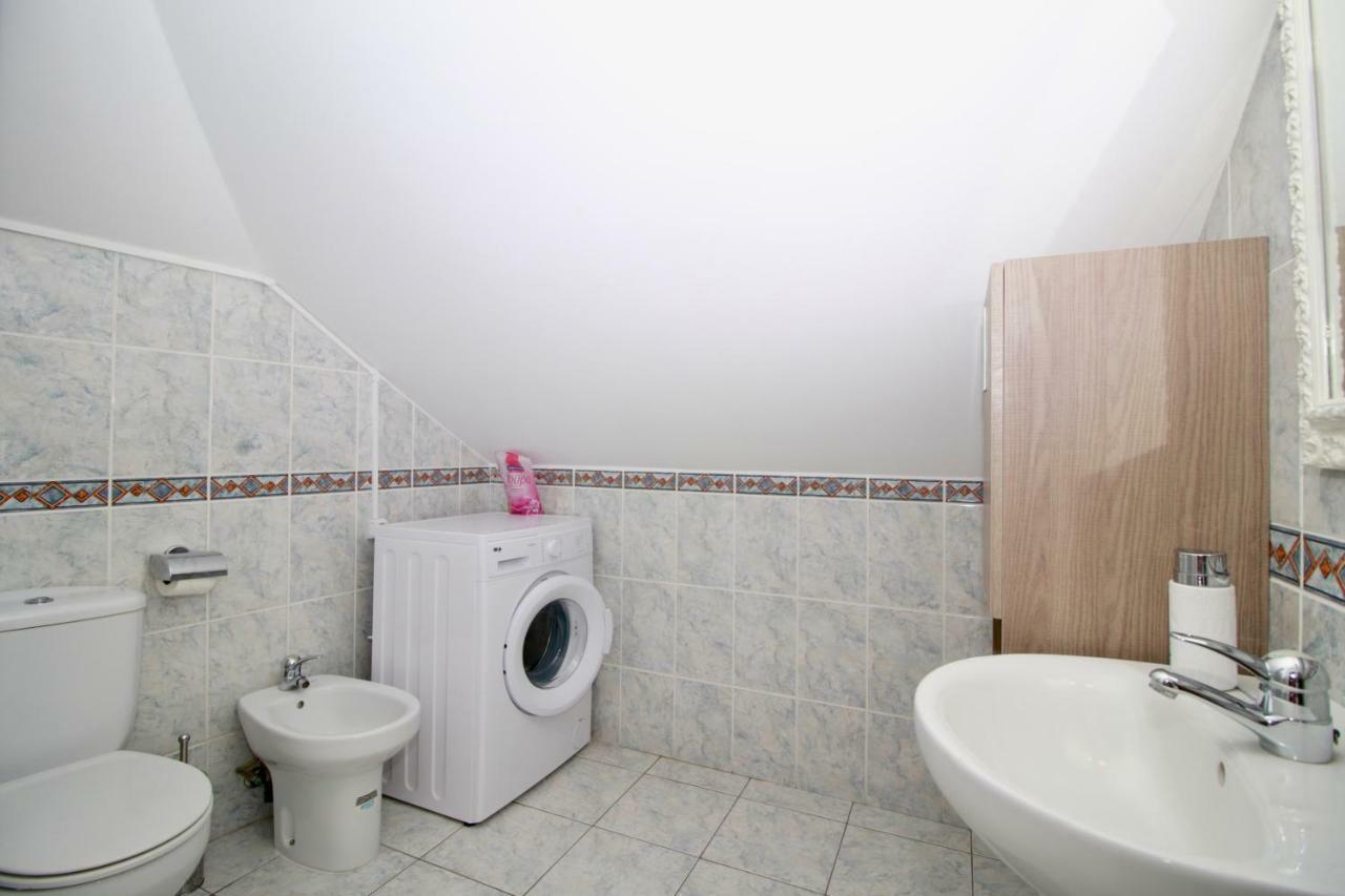 Casa Maria Apartment ฟุงชาล ภายนอก รูปภาพ