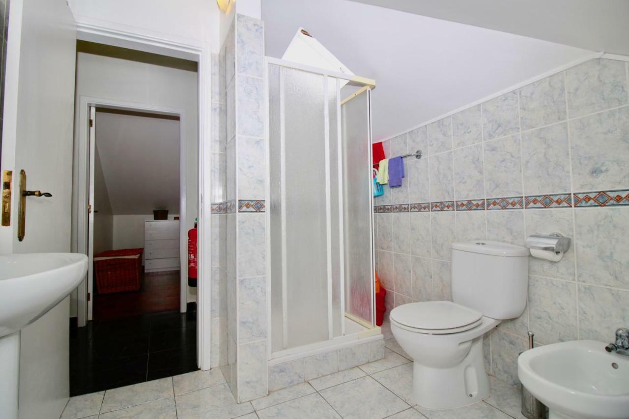 Casa Maria Apartment ฟุงชาล ภายนอก รูปภาพ