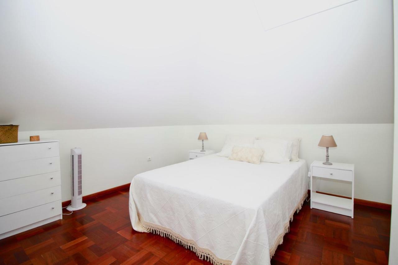 Casa Maria Apartment ฟุงชาล ภายนอก รูปภาพ
