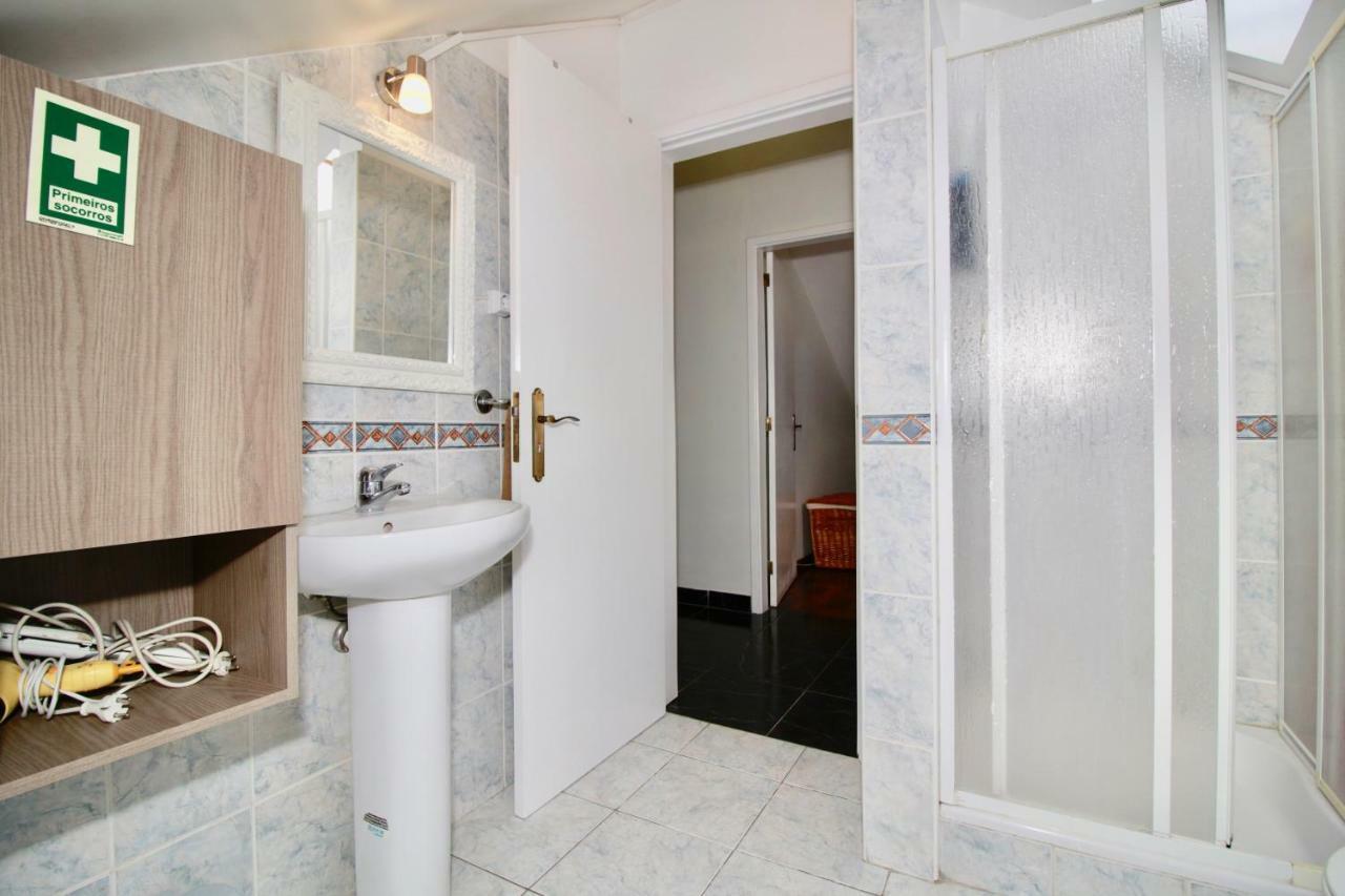 Casa Maria Apartment ฟุงชาล ภายนอก รูปภาพ