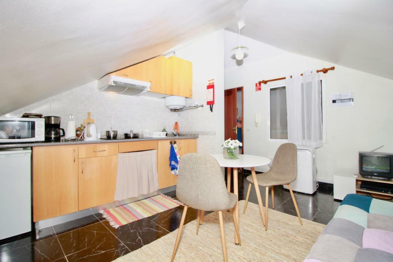 Casa Maria Apartment ฟุงชาล ภายนอก รูปภาพ