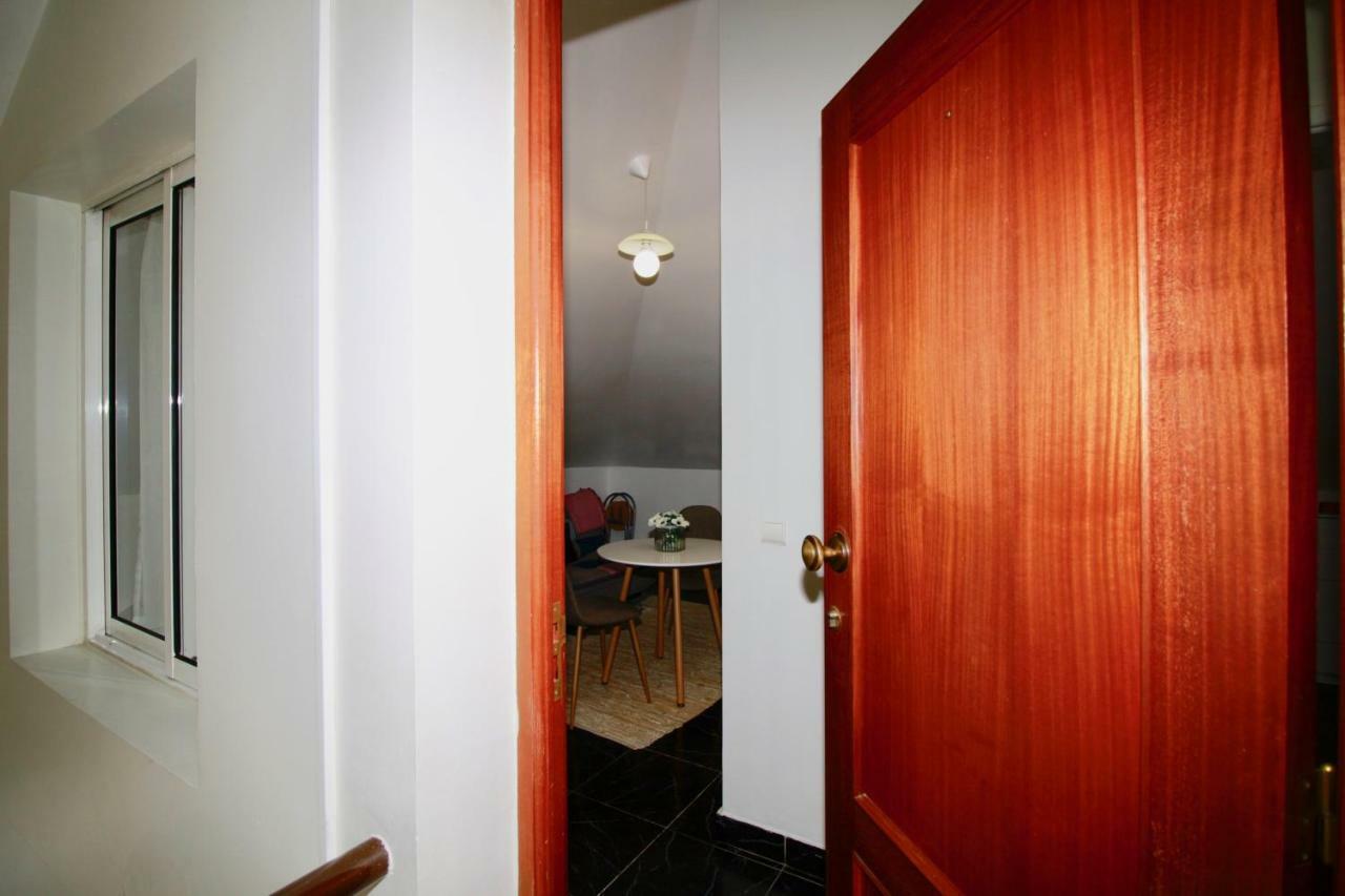 Casa Maria Apartment ฟุงชาล ภายนอก รูปภาพ