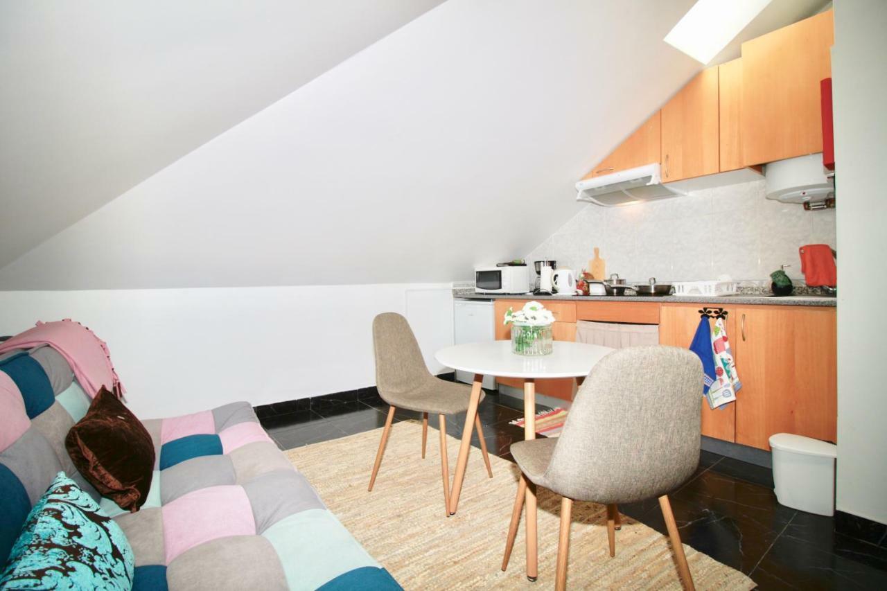 Casa Maria Apartment ฟุงชาล ภายนอก รูปภาพ